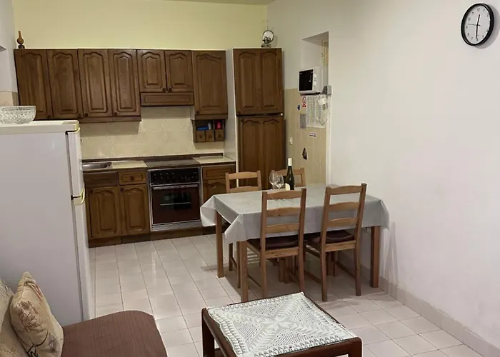 Apartmani Jurica I Ankica