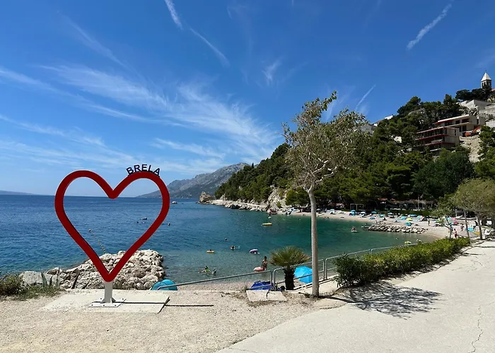 Apartmani Jurica I Ankica