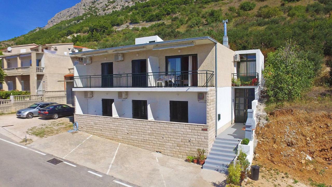 Jurica I Ankica Apartment