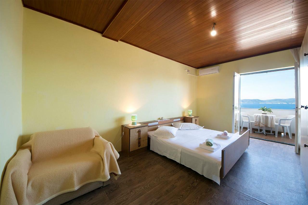 Jurica I Ankica Apartment *