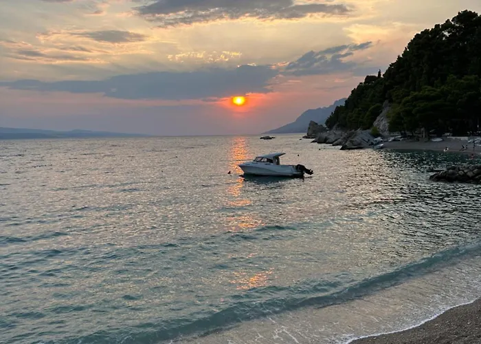 Apartmani Jurica I Ankica