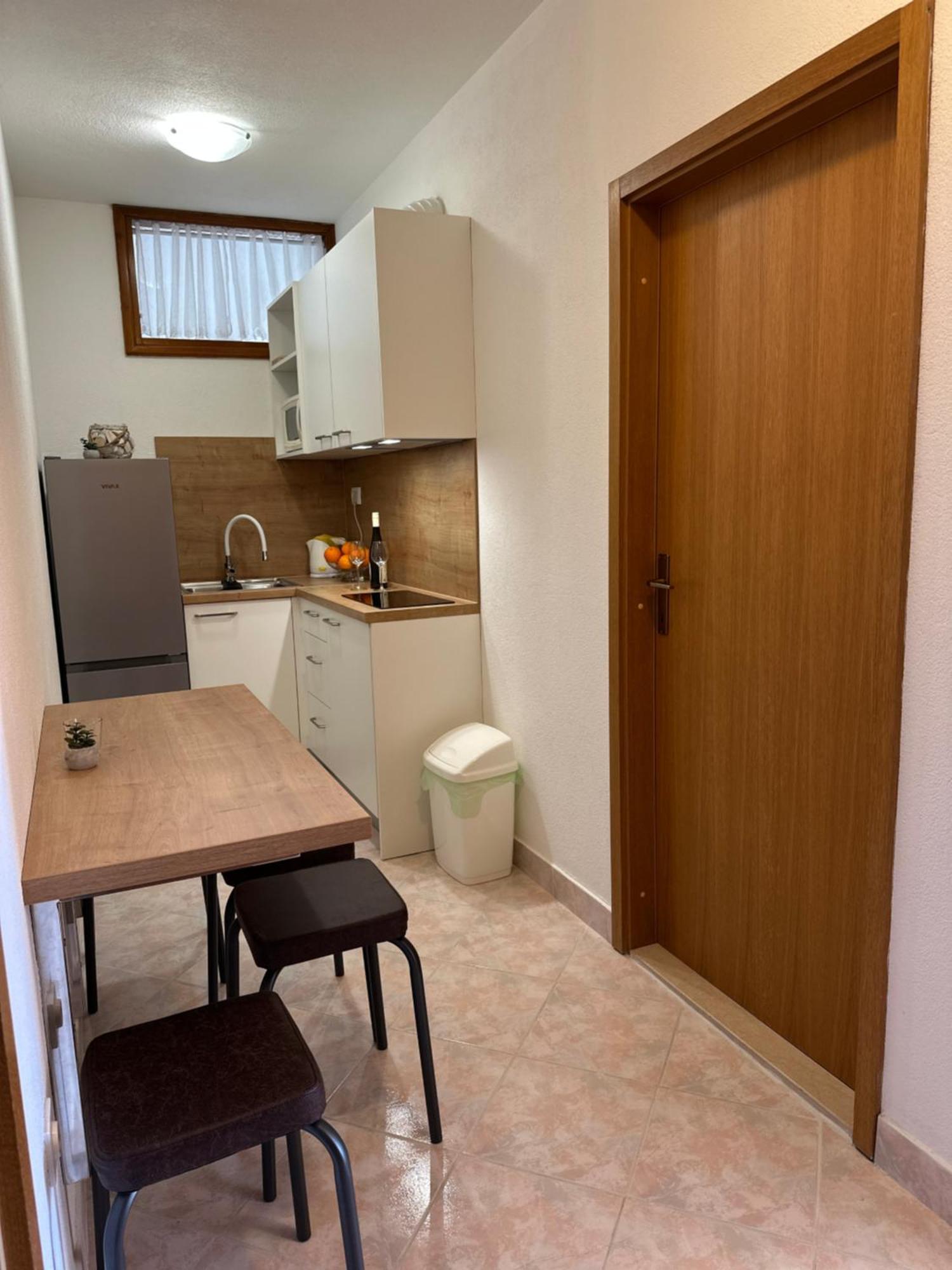 Jurica I Ankica Apartmán