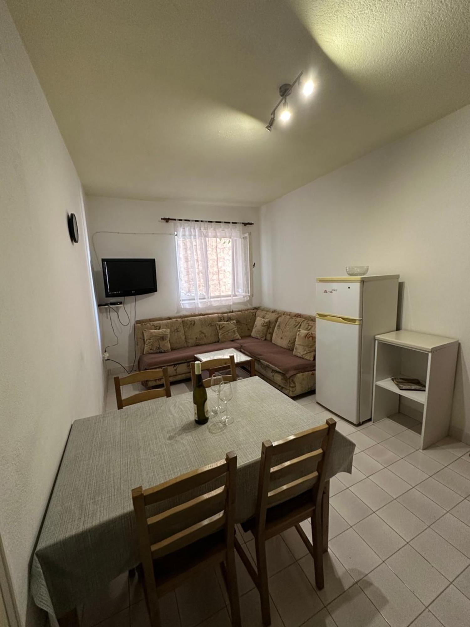 Apartmán Jurica I Ankica