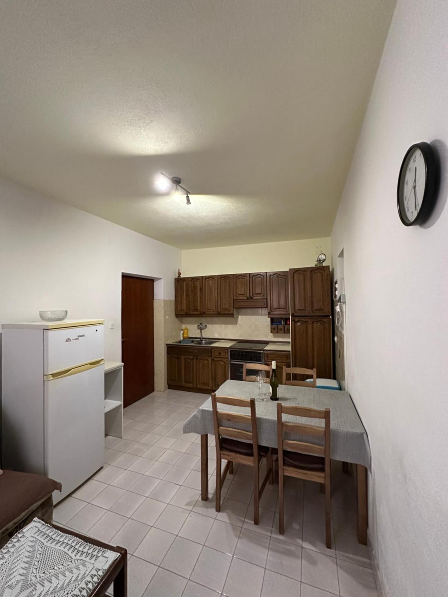 Jurica I Ankica Apartmán *