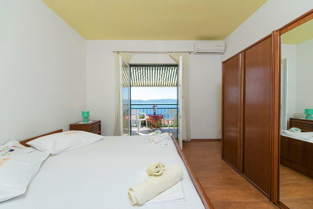 Apartmán Jurica I Ankica Brela