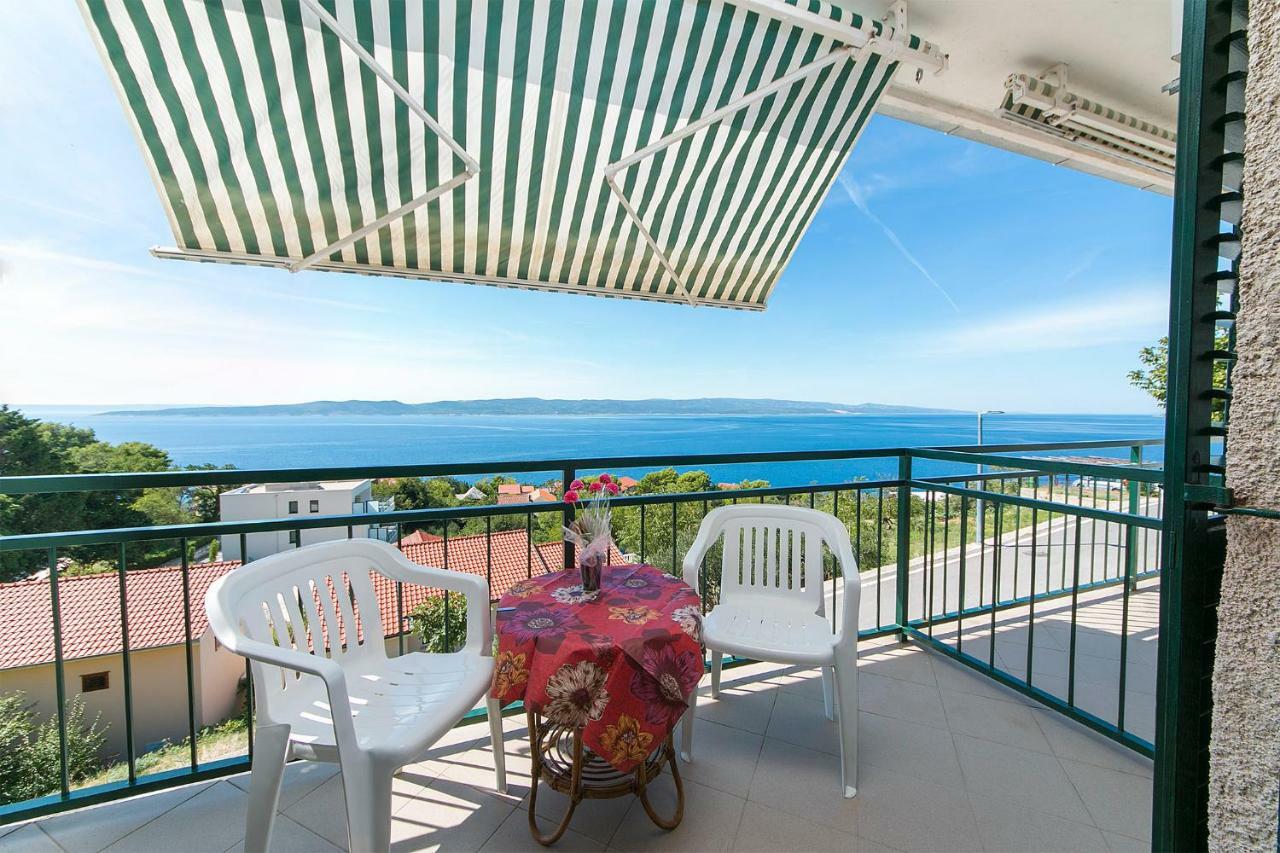 Apartmán Jurica I Ankica