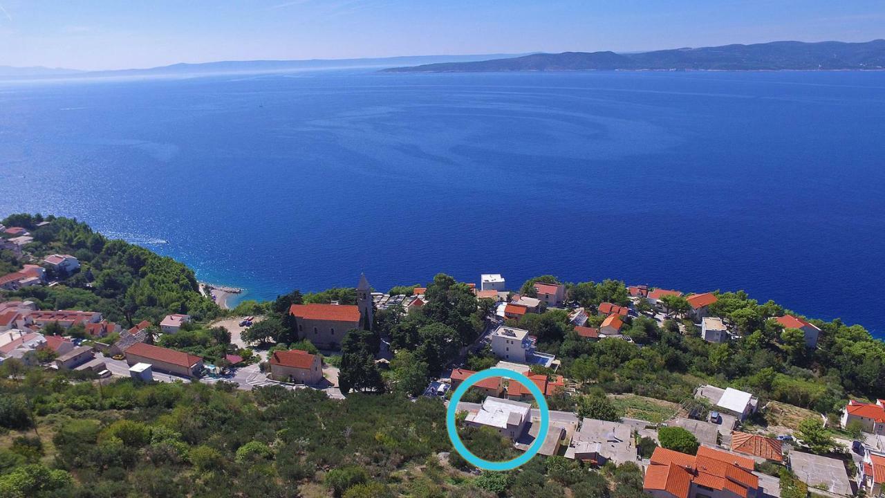 Jurica I Ankica Apartmán *