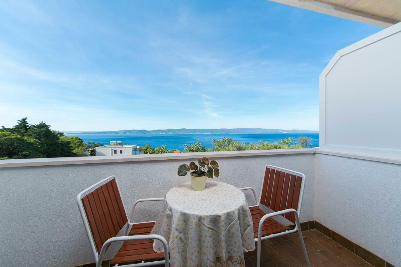 Jurica I Ankica Apartmán