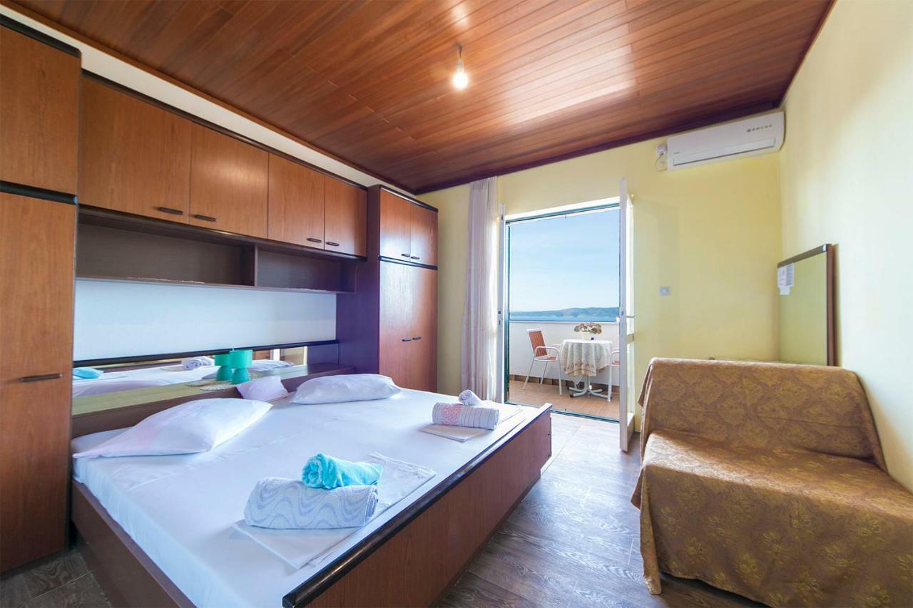 Jurica I Ankica Apartmán *